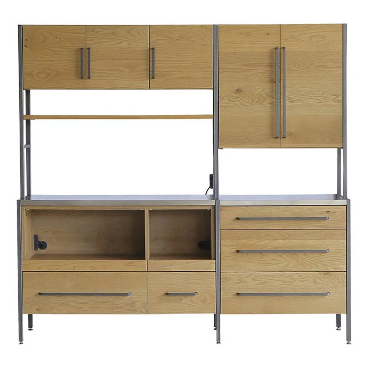 アトランダム ユニットシェルフ 197cm Ｂタイプ - Image 3