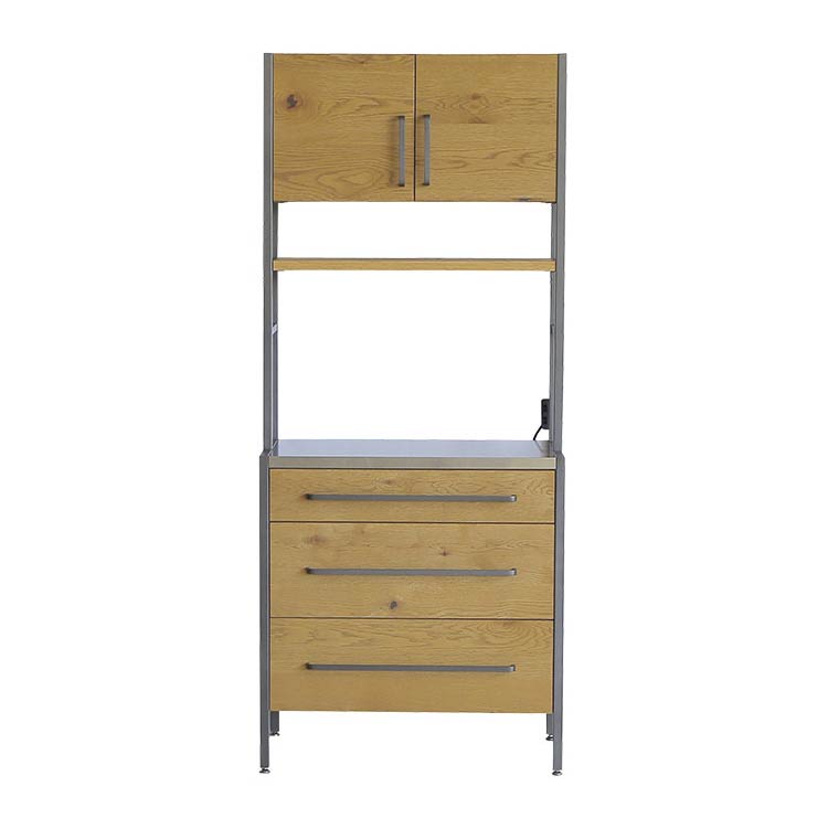 アトランダム ユニットシェルフ 80cm - Image 3
