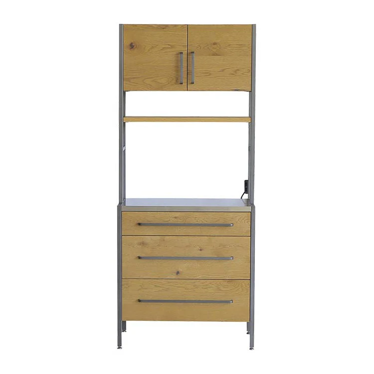 アトランダム ユニットシェルフ 80cm - Image 5