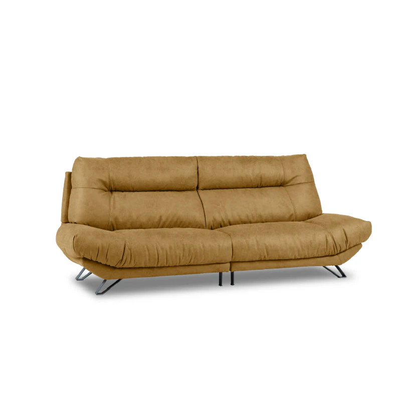 ブルネロ 3人掛けワイドソファS 幅228cm - Image 33