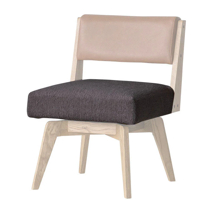 カインダイニングチェア 肘無 専用座面カバー - Image 5