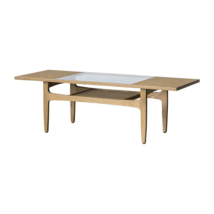 カナリス リビングテーブル 137cm - Image 6