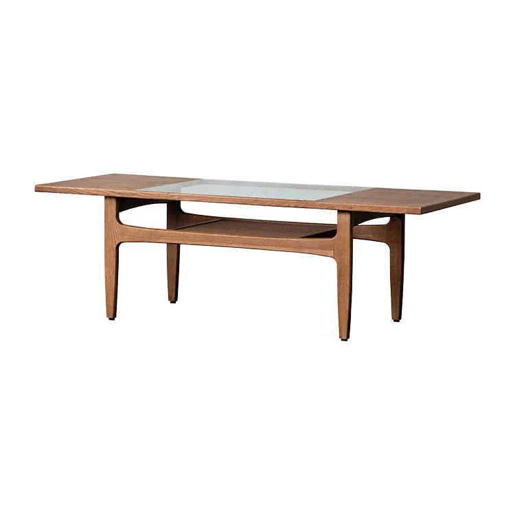 カナリス リビングテーブル 137cm - Image 7