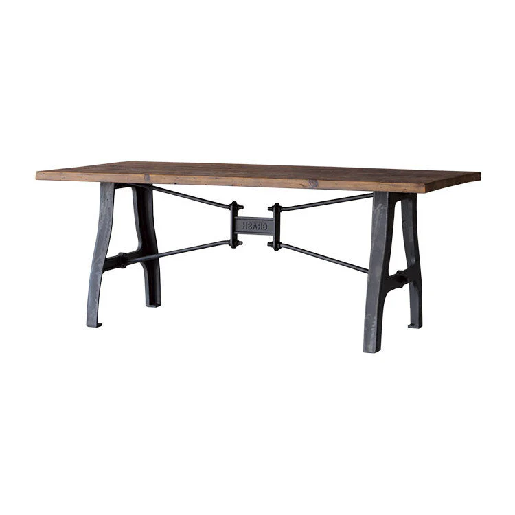 クランキー ダイニングテーブル - Image 10