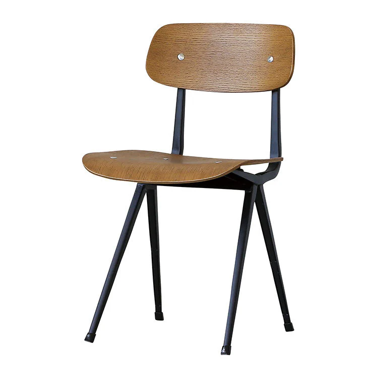 リザルト ダイニングチェア オーク - Image 4