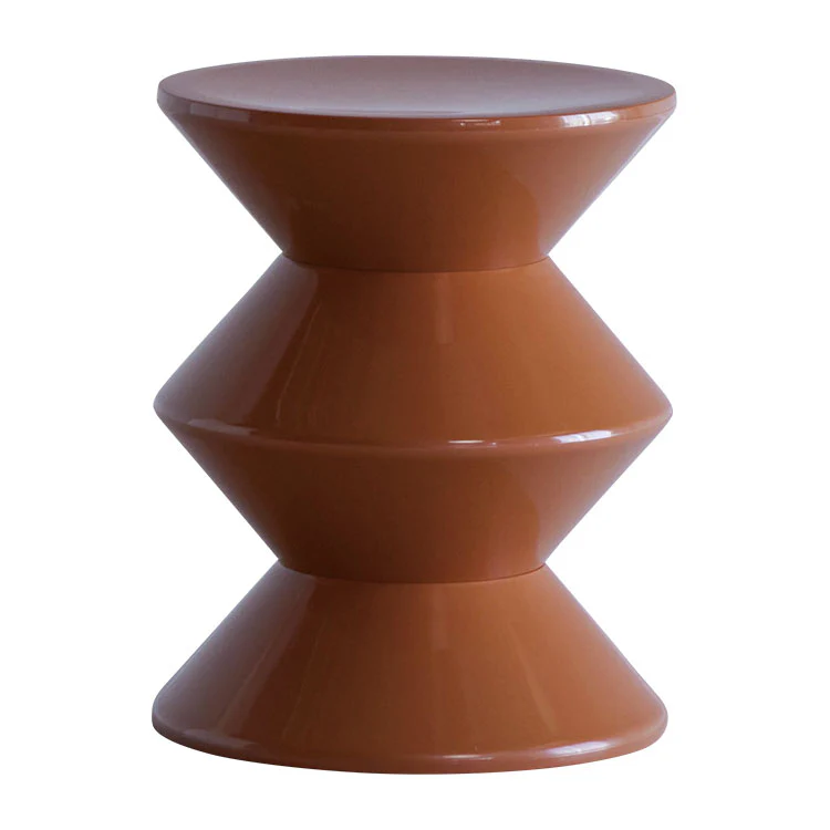 SL-231 スツール ジグザグ - Image 4