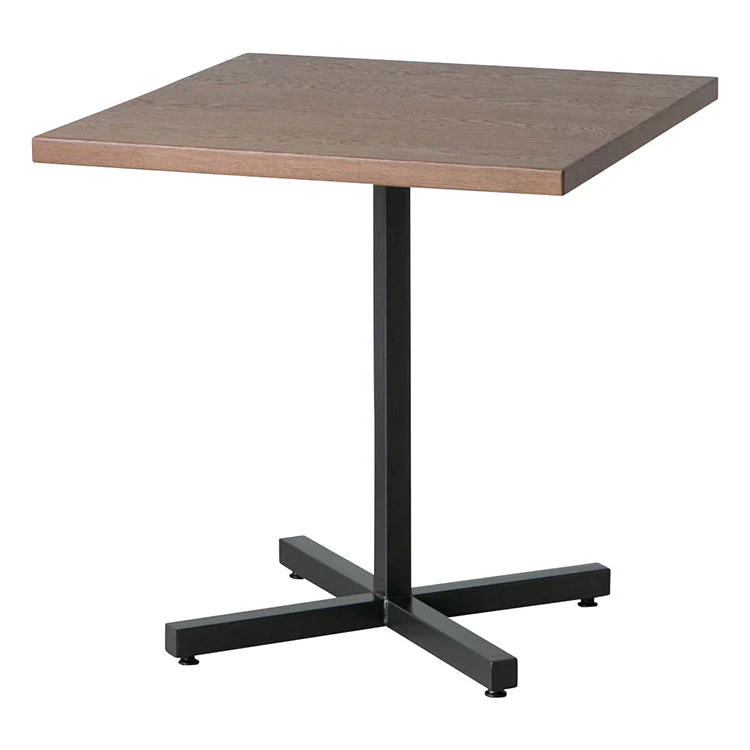 トリップ カフェテーブル 70cm 四角
