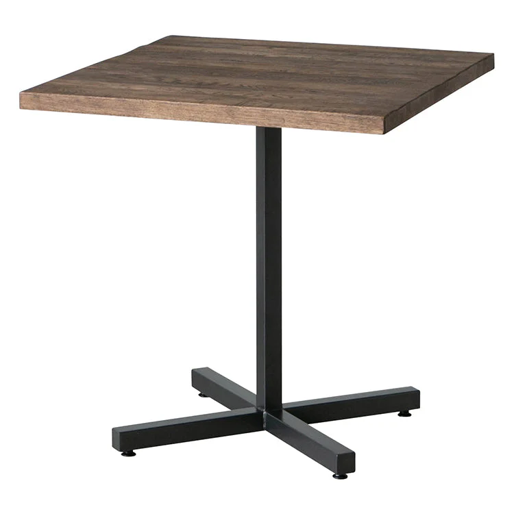 トリップ カフェテーブル 70cm 四角 - Image 3