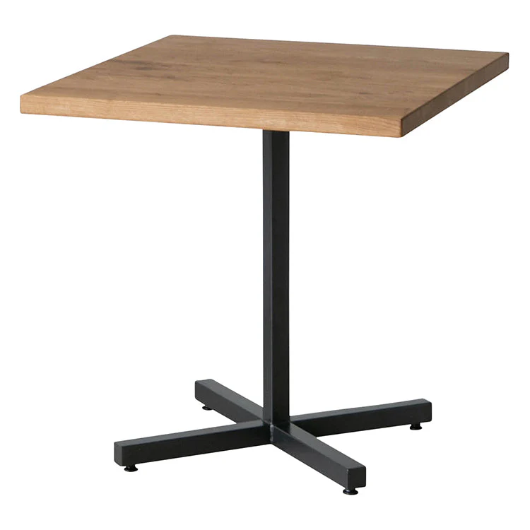 トリップ カフェテーブル 70cm 四角 - Image 5
