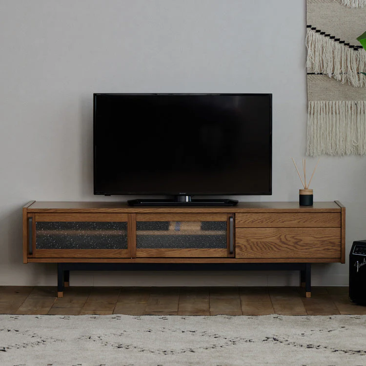 ジンロ テレビボード 180cm - Image 4